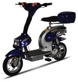 X-Treme Scooters  XB-562 E-Bike * with 500 watt brushed ~ electric motor