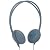 incase(インケース) Pivot On Ear Headphones Dove/Blue EC30009
