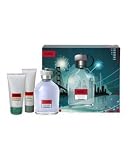 Hugo Green Set