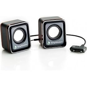 New OEM Sony Ericsson P990 W580i W800 Phone Speakers MPS-70