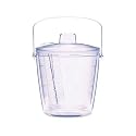 Tervis Tumbler Clear Ice Bucket