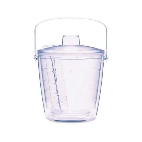 Tervis Tumbler Clear Ice Bucket 12.99