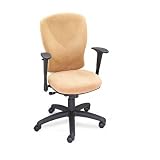 Extended Height Chair - Black