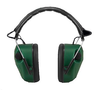 Caldwell E-Max Electronic Earmuffs Standard