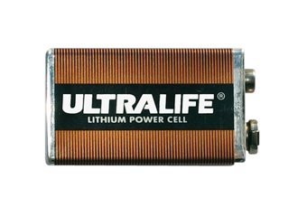 FlammEX 003262 Lithium-Batterie FMZ