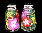 Hibiscus Design - Hand of 2