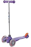 Micro Mini Scooter (Purple)