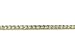 14KT Yellow Gold 5.6 CTW Prong Set Round CZ 7" Bracelet