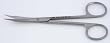 Osung SCGC130 Scissor Goldman-Fox Curved 130mm SCGC130