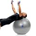 The Biggest Loser 75cm Core Advantage Stability Ball (Gray)
