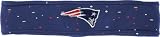 New England Patriots Women's Cheerleader Sideline Headband