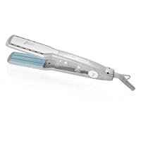 Metropolis S-Nano Ionic Wet/Dry Digital Iron, 1.25