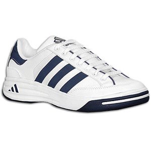 Buy adidas Mens Nastase Millenium Tennis Shoe by adidas
