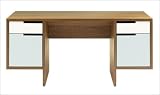 Blu Dot MD1-PWRDSK- Modu-licious Power Desk