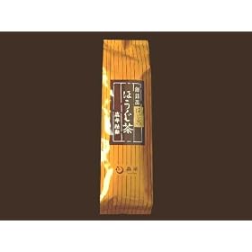 【クリックで詳細表示】ほうじ茶 200g袋入り