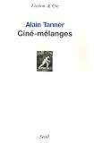 Revue Seuil  / Ciné-mélanges