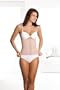 Squeem Magical Lingerie Shapewear, Firm Compression, Cotton & Rubber, Vest