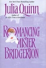 Romancing Mister Bridgerton
