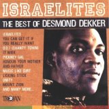 Israelites: The Best of Desmond Dekker