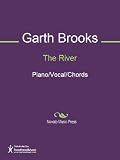 The River Sheet Music (Piano Vocal Chords)