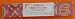 Red Nag Champa - 15 Gram Box - Shanthimalai Incense