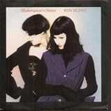 RUN SILENT 7" (45)