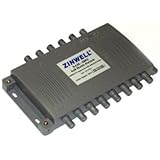 Zinwell Direct TV Wb68 Mutiswitch 6x8