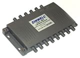 Directv SAM 6802 6x8 Multiswitch Directv SAM 6802 6x8 Multiswitch