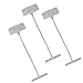Tach-It 1/2S General Purpose Standard Tagging Fastener, 1/2