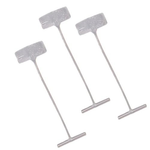 Tach-It 1/2S General Purpose Standard Tagging Fastener, 1/2