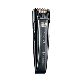 Remington - MB4550 - Tondeuse Barbe - Touch Control