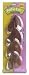 DOG TREAT PORKIE EAR CKN 4PC
