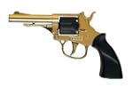 Armi Colpi Villa-Pistola Pecos Gold 8...