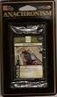 Anachronism Maximinus Booster Pack