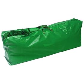 Christmas Tree Bag