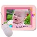 Nursery Toys Baby Photo Mouse Pad