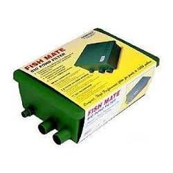 ANIM UV BIO POND FILTER 16W