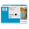 HP Color LaserJet CB400A Black Print Cartridge in Retail Packaging