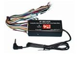 SWI-JACK JVC/ALPINE/CLARION/KENWOOD Steering Wheel Control Interface