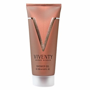 Bernd Berger Viventy, 200 ml Duschgel f&uuml;r Damen Preisvergleich