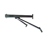 Commercial Grade Wall Mount