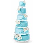 Wilton Tall Cupcake Tower Stand Cheap