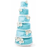 Wilton Tall Tier Cupcake Tower/Stand Set