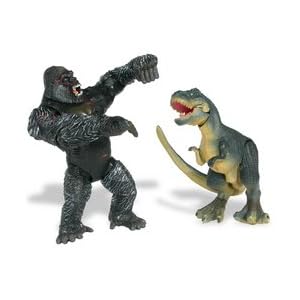 V Rex Toy