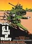 GI - Anvil of Victory: A Squad Leader Gamette [BOX SET]