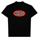 TS58 ACDC T-Shirt