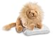 Gund Plush 12 Inch Tyron Lion Beige Mane Gund Plush 12 Inch Tyron Lion Beige Mane