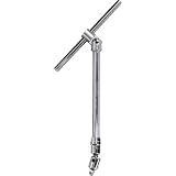 AmPro Foldable Extension Handle with Flex Adapter - 3/8in.-Drive, Model# T20752