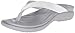 Crocs Women's Capri V Shimmer W Flip Flop