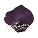 200 Wedding Silk Rose Petals Lapis-Deep Purple
